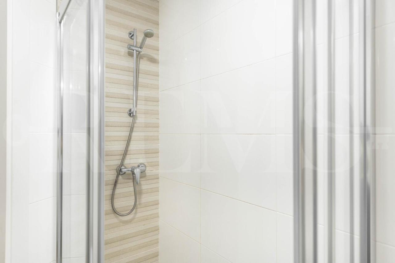 Serene & Spacious Apartment - Center By Rems Μάλαγα Εξωτερικό φωτογραφία